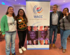 El Pastor Leonardo Félix fue reelecto Presidente de la WACC América Latina