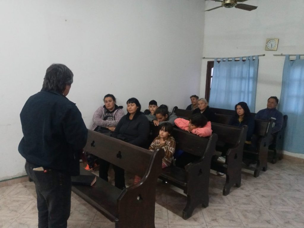 Visita Episcopal a Granadero Baigorria y Capitan Bermudez (3)