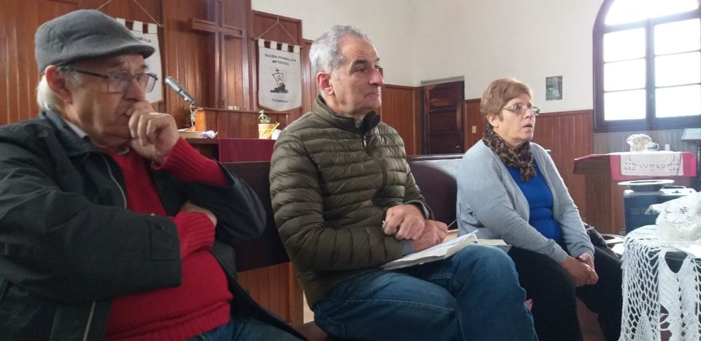 Visita Episcopal a Granadero Baigorria y Capitan Bermudez (5)