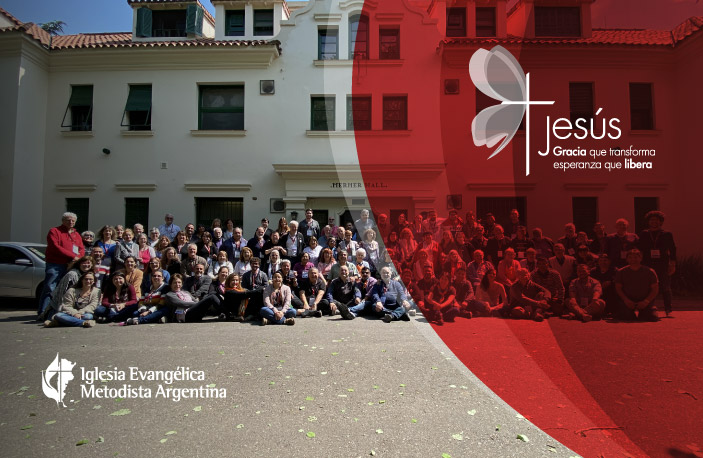 Mensaje de la XXVII Asamblea General de la IEMA a las Congregaciones Metodistas de Argentina