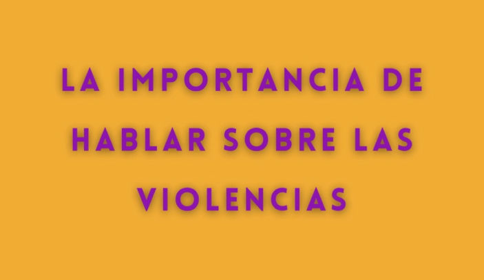 25 de noviembre – Día Internacional de la Eliminación de la Violencia contra la Mujer