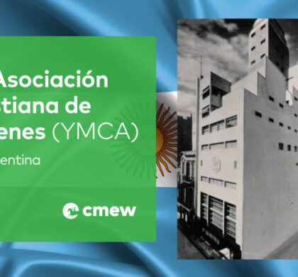 La Asociación Cristiana de Jóvenes (YMCA): En Argentina