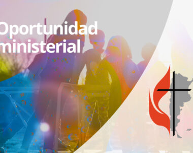 Oportunidad ministerial: Secretaría de Educación Cristiana