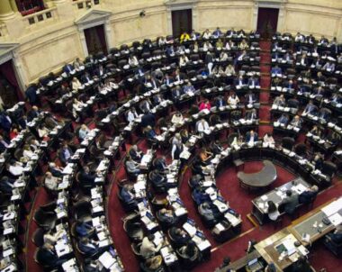 Cámara baja Argentina aprueba ley “Día Nacional de las Iglesias Evangélicas”