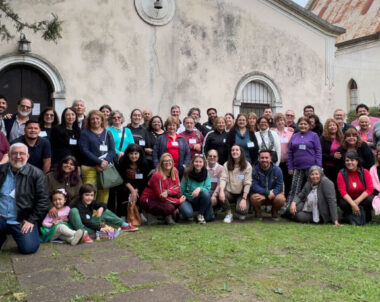 Encuentro de capacitación en Colón: «Pequeños Grupos Wesleyanos»