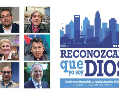 Líderes Hispano-Latinos/as reaccionan al mensaje inaugural de la CG2024