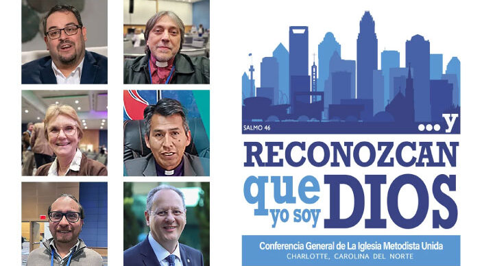 Líderes Hispano-Latinos/as reaccionan al mensaje inaugural de la CG2024