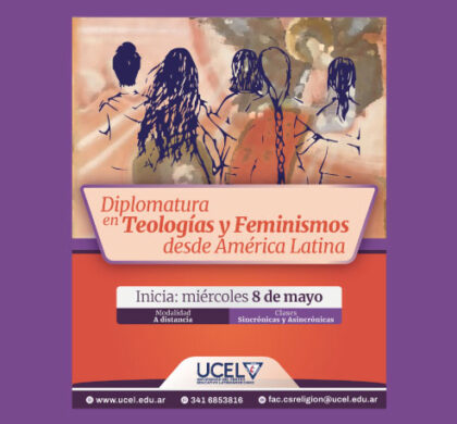 Diplomatura en Teologías y Feminismos desde América Latina