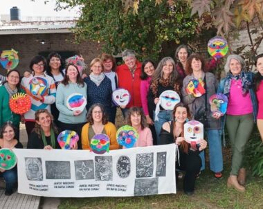 Juntas Marcamos un Nuevo Camino