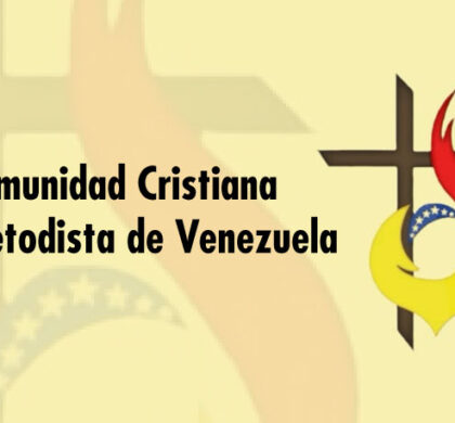 Comunicado de la Comunidad Cristiana Metodista de Venezuela sobre las elecciones