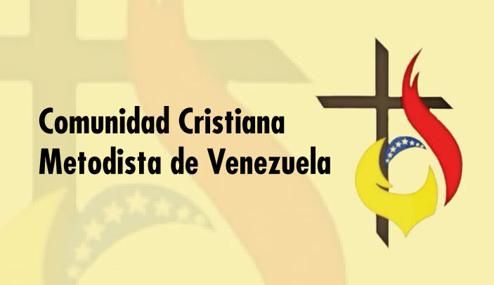 Comunicado de la Comunidad Cristiana Metodista de Venezuela sobre las elecciones