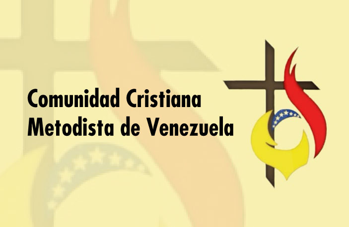 Comunicado de la Comunidad Cristiana Metodista de Venezuela sobre las elecciones