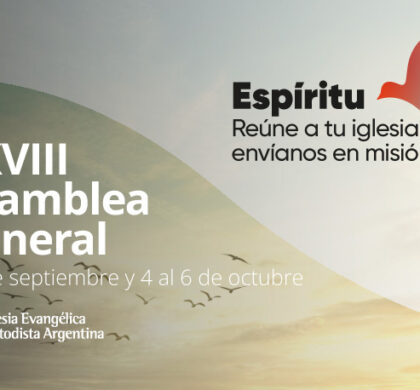 Programa de la XXVIII Asamblea General