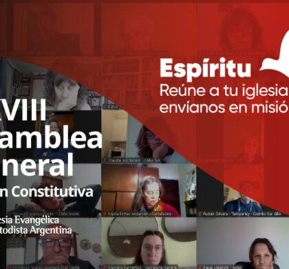 Se constituyó la XXVIII Asamblea General