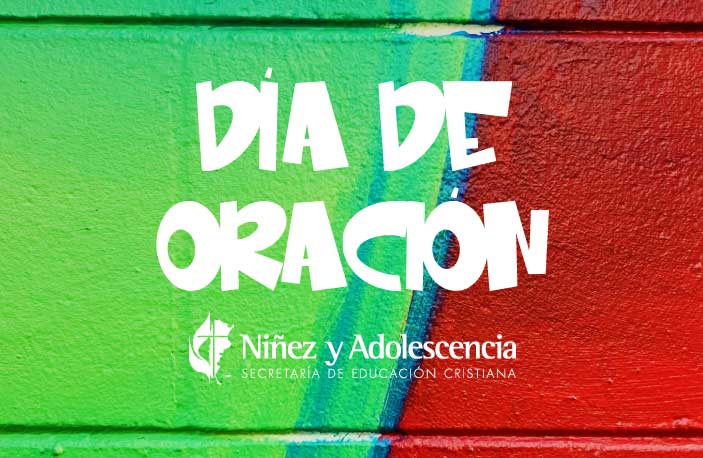 Día de oración de Educación Cristiana – Noviembre