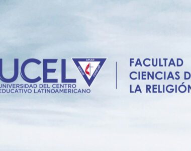 La Facultad de Ciencias de la Religión de UCEL reflexiona sobre metodismo y Reforma