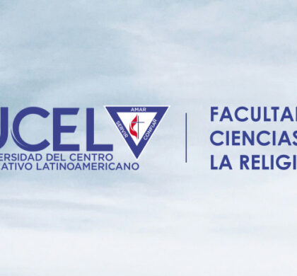 La Facultad de Ciencias de la Religión de UCEL reflexiona sobre metodismo y Reforma