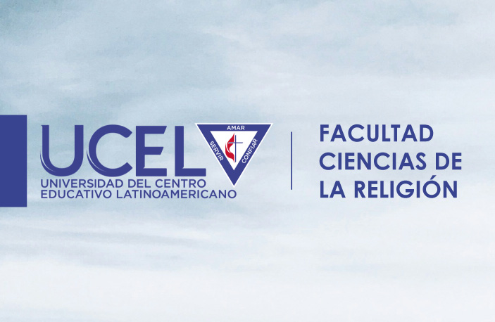 La Facultad de Ciencias de la Religión de UCEL reflexiona sobre metodismo y Reforma