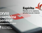 Transmisión en VIVO de la XXVIII Asamblea General