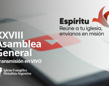 Transmisión en VIVO de la XXVIII Asamblea General