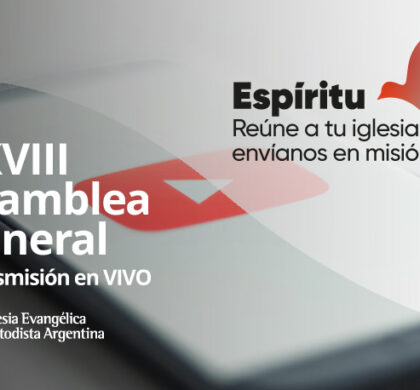 Transmisión en VIVO de la XXVIII Asamblea General