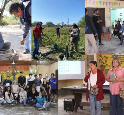 Viviendo el llamado: Experiencias de Misión en el Chaco