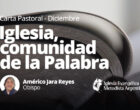 Iglesia, comunidad de la Palabra