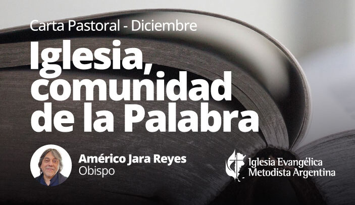 Iglesia, comunidad de la Palabra