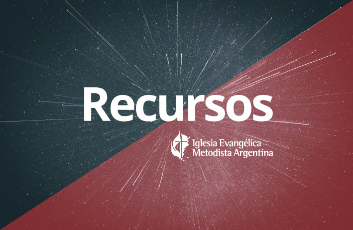 Recursos litúrgicos y pastorales – Diciembre 2024 a marzo 2025