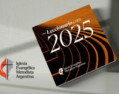 Leccionario Web 2025