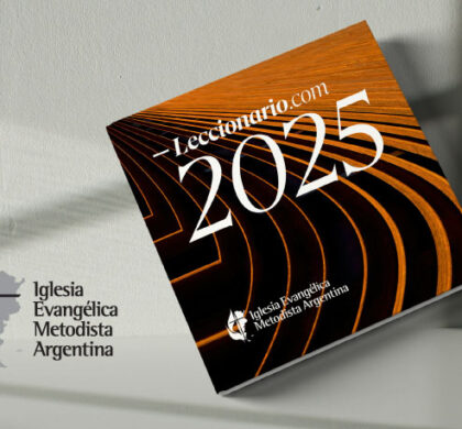 Leccionario Web 2025