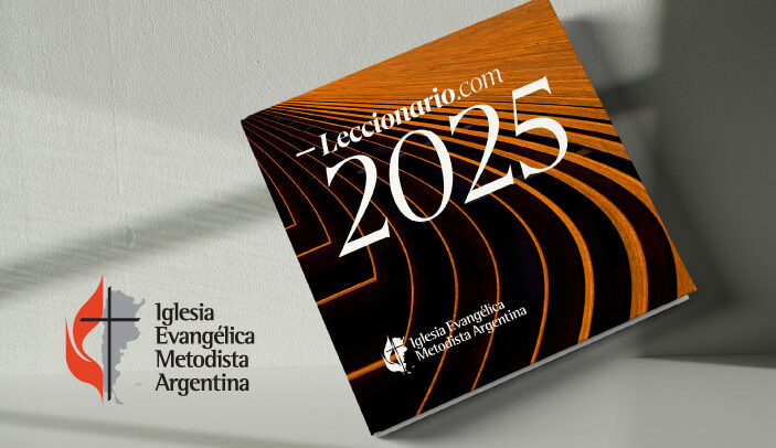 Leccionario Web 2025