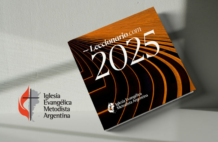 Leccionario Web 2025