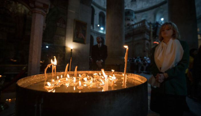 Mensaje de Navidad del CMI: “un llamado a una vida nueva, a la esperanza y a la paz”