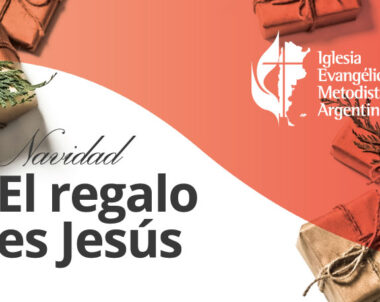 Navidad: el regalo es Jesús