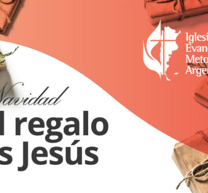 Navidad: el regalo es Jesús