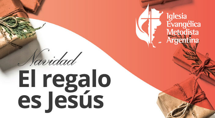 Navidad: el regalo es Jesús