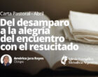 Del desamparo a la alegría del encuentro con el resucitado
