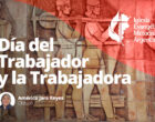 A las trabajadoras y trabajadores de la patria