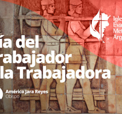 A las trabajadoras y trabajadores de la patria