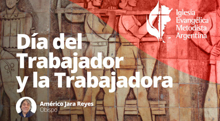 A las trabajadoras y trabajadores de la patria