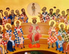 Nicea y el Metodismo Latinoamericano: Palabras sobre la unidad de la Iglesia – Pablo R. Andiñach