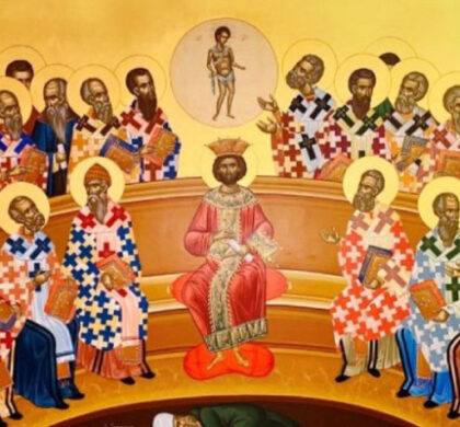 Nicea y el Metodismo Latinoamericano: Palabras sobre la unidad de la Iglesia – Pablo R. Andiñach