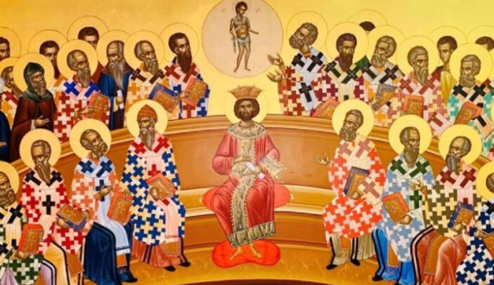 Nicea y el Metodismo Latinoamericano: Palabras sobre la unidad de la Iglesia – Pablo R. Andiñach