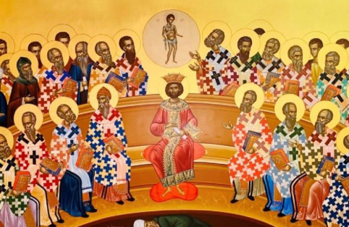 Nicea y el Metodismo Latinoamericano: Palabras sobre la unidad de la Iglesia – Pablo R. Andiñach