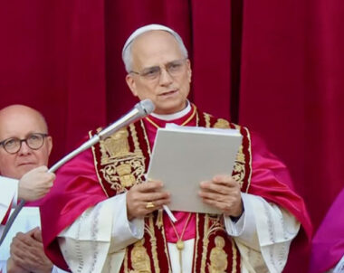 Nuevo Papa León XIV