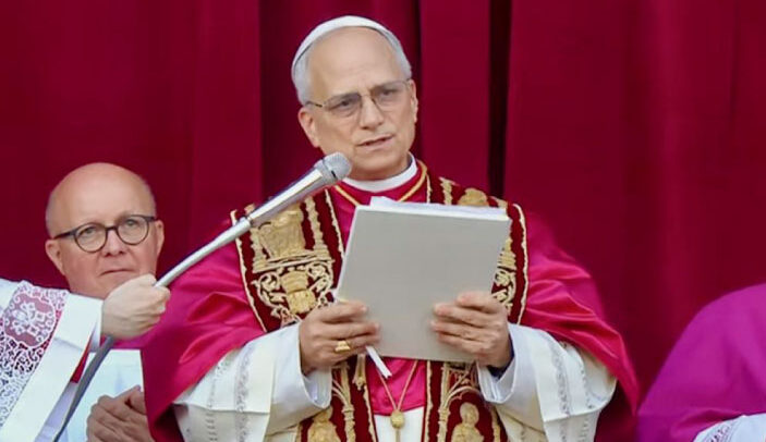 Nuevo Papa León XIV