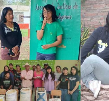 Viviendo el llamado: Experiencias de Misión en el Chaco (parte 2)