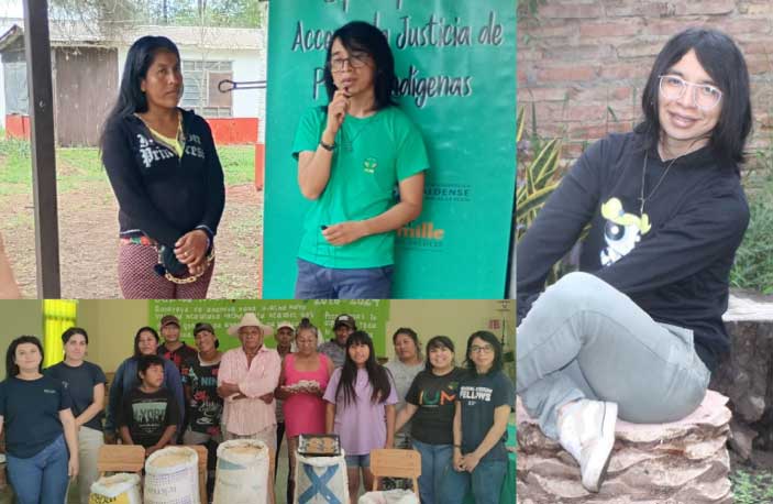 Viviendo el llamado: Experiencias de Misión en el Chaco (parte 2)
