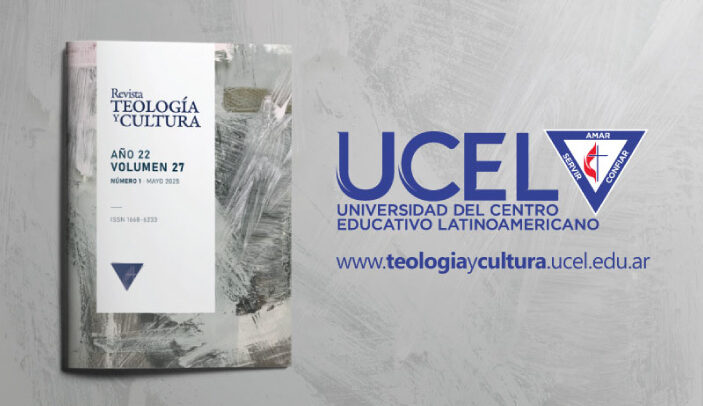 Nueva publicación de revista académica de UCEL